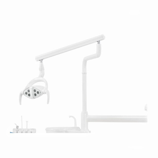New Cheap Clinic Equipment Integral Operator Foshan Dental Chair